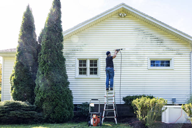 Best Patio and Deck Pressure Washing  in Coal City, WV